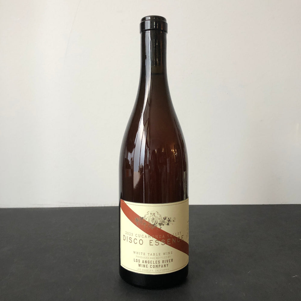 2023 Los Angeles River Wine Company Disco Essence