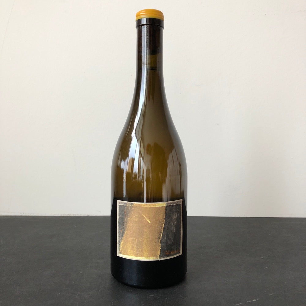 2021 Bencze Riesling, Balatonmelleki, Hungary