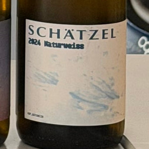 2024 Weingut Schatzel Naturweiss, Rheinhessen, Germany