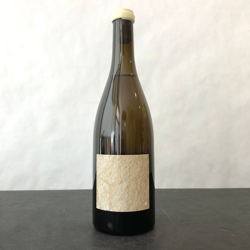 Jerome Lefevre Coteaux Champenois Blanc 'No Title Required ', Champagne, France 2023
