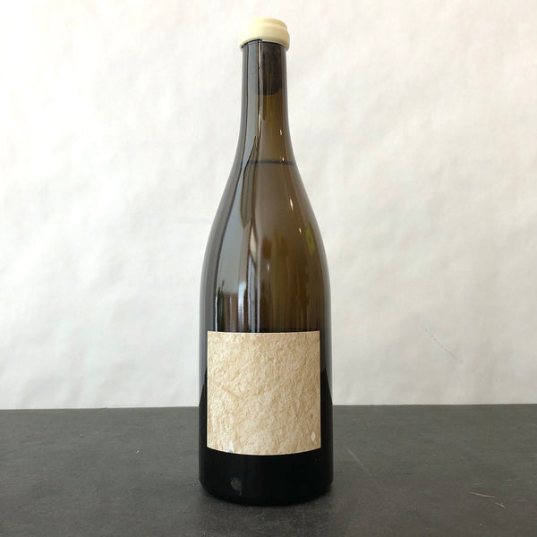 Jerome Lefevre Coteaux Champenois Blanc 'No Title Required ', Champagne, France 2023