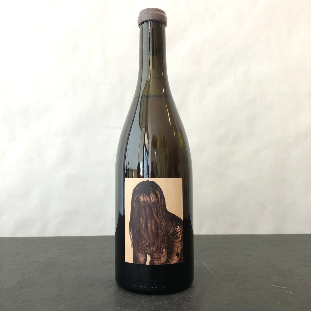Jerome Lefevre Coteaux Champenois Blanc 'Trankill', Champagne, France 2023