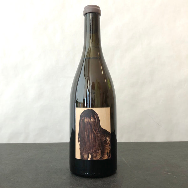 Jerome Lefevre Coteaux Champenois Blanc 'Trankill', Champagne, France 2023