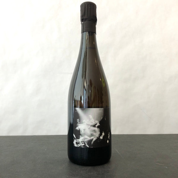 Jerome Lefevre Hunger for Speed Brut Nature, Champagne, France R22