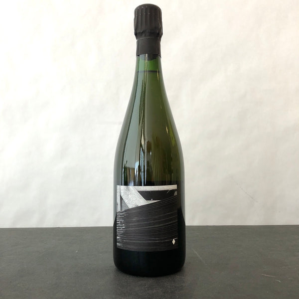 Jerome Lefevre Playing with Fire II Cuvee Rose, Champagne, France R20