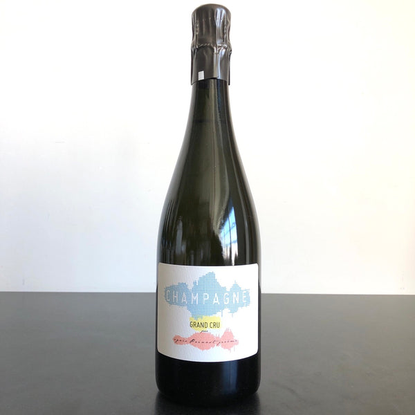 Jerome Prevost, La Closeri LC16 750mL