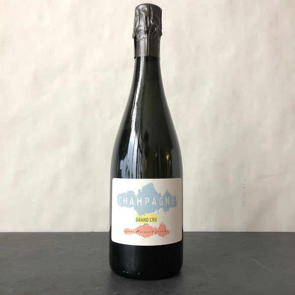 Jerome Prevost  La Closerie, Grand Cru [LCO23] Champagne, France