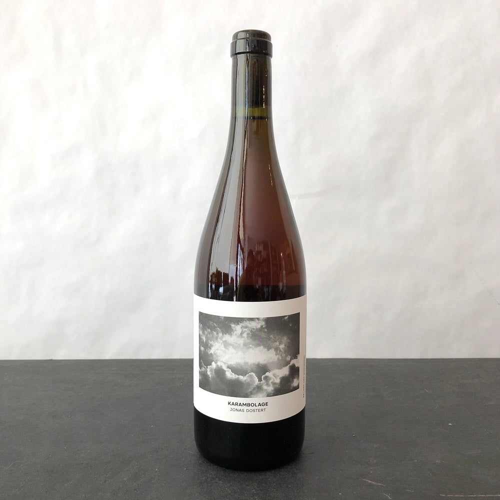 Jonas Dostert Elbling “Karambolage”, Mosel, Germany