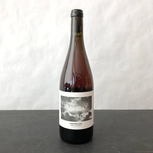 Jonas Dostert Elbling “Karambolage”, Mosel, Germany