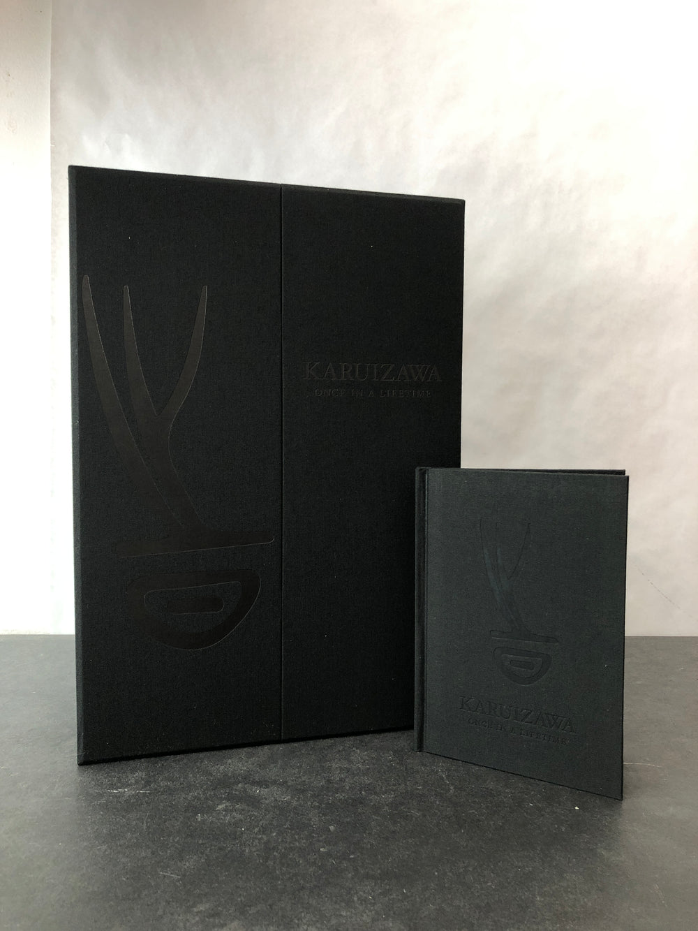 Karuizawa Once in a Lifetime Single Malt Whisky, Japan