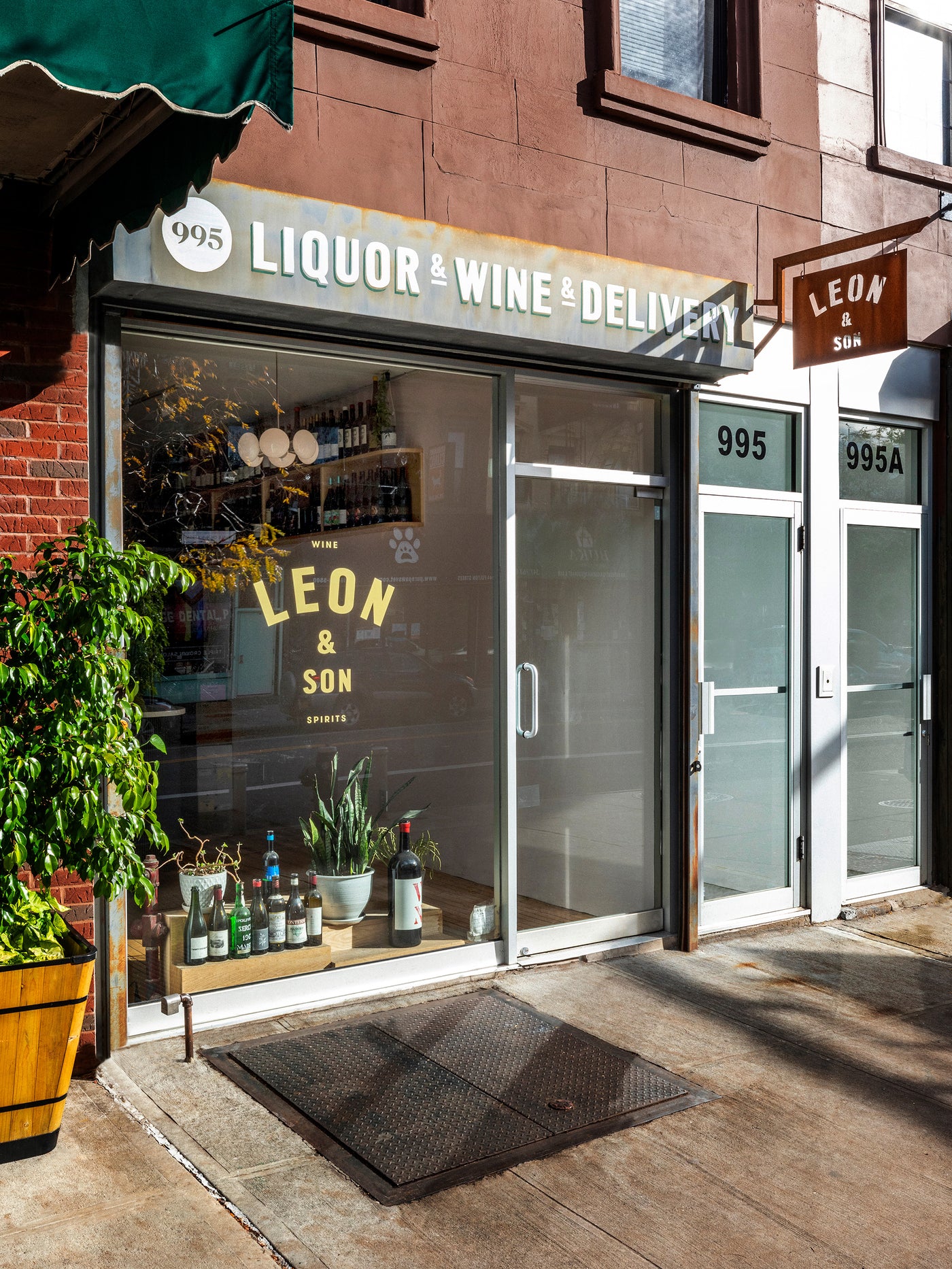Founded in Clinton Hill, Brooklyn in 2015, we are an ambitious neighborhood wine and spirits store known for curating benchmark bottlings from classic growing regions alongside hidden gems from progressive natural winemakers.