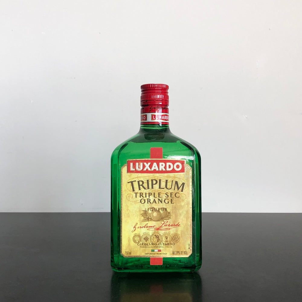 Luxardo Triple Sec – Leon & Son Wine And Spirits