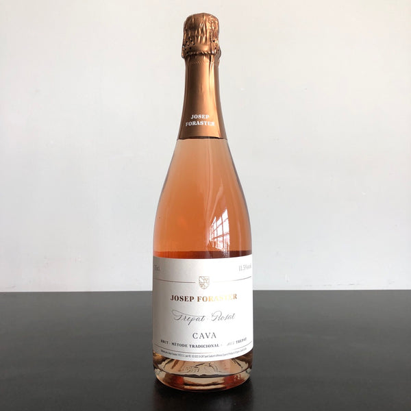 Leon Son – & and Rosé Spirits Wine