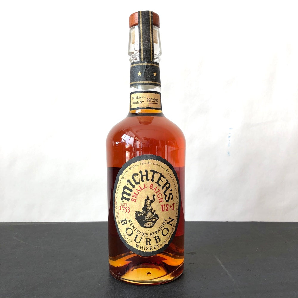 Michter's US-1 Small Batch Kentucky Straight Bourbon Whiskey, USA