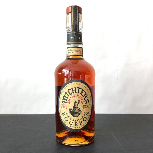 Michter's US-1 Small Batch Kentucky Straight Bourbon Whiskey, USA