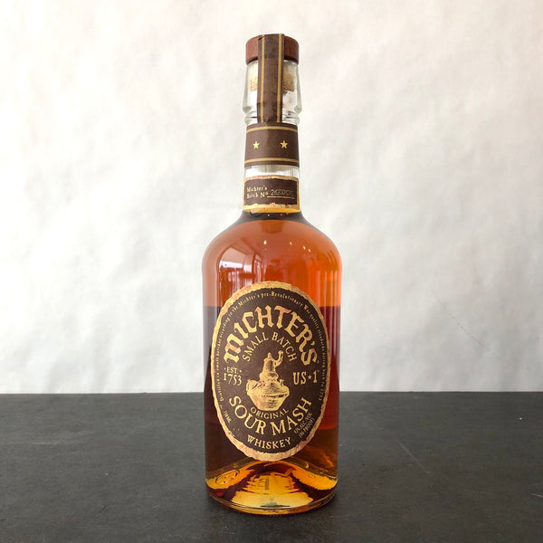Michter's US-1 Sour Mash, Kentucky Whiskey, USA