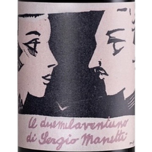 2021 Montevertine Il Duemilaventuno di Sergio Manetti Toscana IGT, Tuscany, Italy 1.5L Magnum