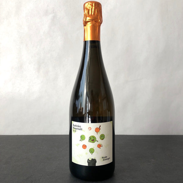 Moritz Kissinger Extra Brut 