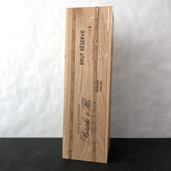NV Bereche et Fils Brut Reserve 3L Champagne, France
