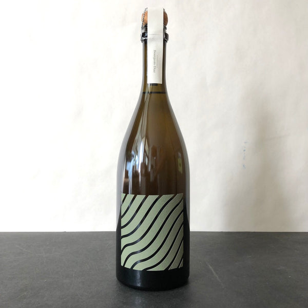 NV Bourgeois-Diaz ONDES Brut Nature Champagne, France