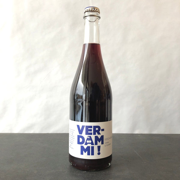 NV Domaine Christian Binner Verdammi S'esch Guat Alsace, France