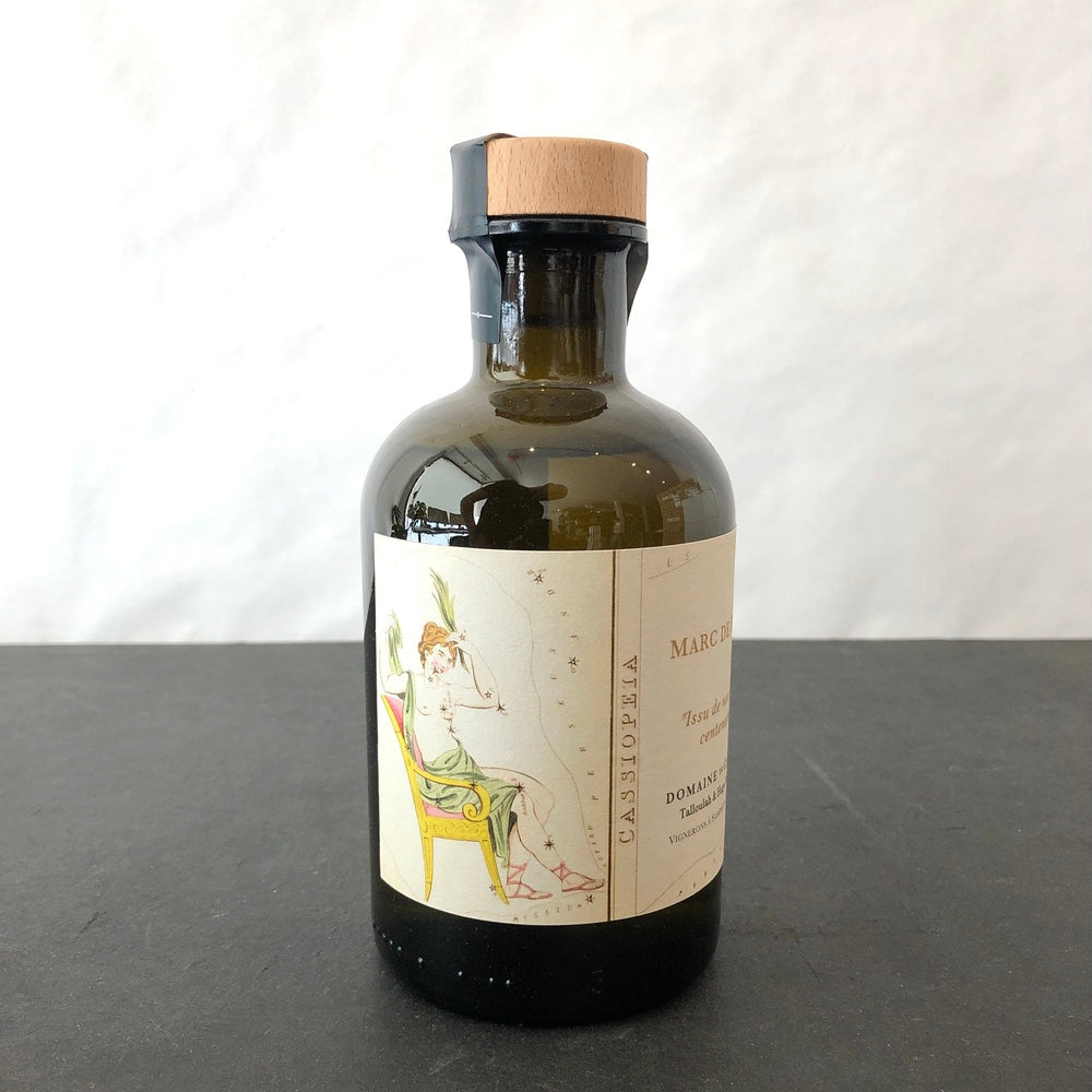 NV Domaine de Cassiopée, Eau-de-vie De Marc De Vignes Centenaires (375ml)