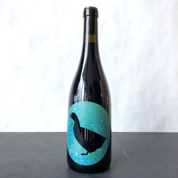 NV João Pato aka Duckman ‘Baga Duck’ Vinho Tinto, Bairrada, Portugal