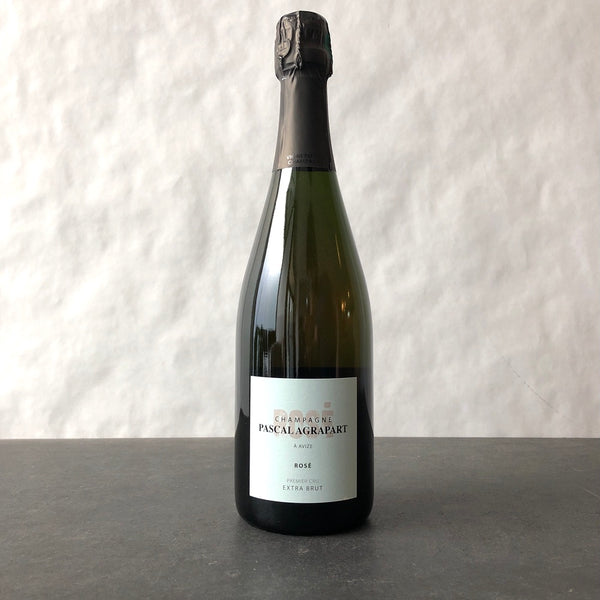 NV Pascal Agrapart Premier Cru Brut Rose Champagne, France