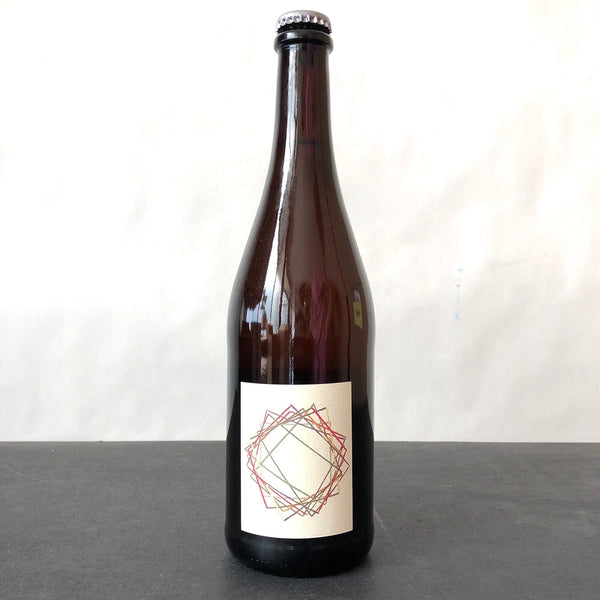 NV Patois Cider 'Infinite Canon III' Virginia, United States