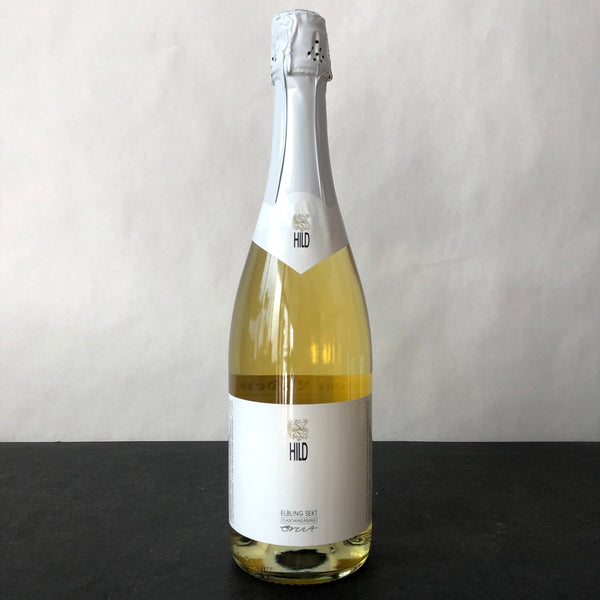 NV Weingut Matthias Hild Elbling Sekt Brut #52, Mosel, Germany