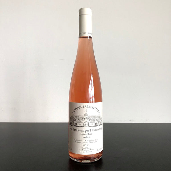 Rosé – and Son Wine Leon Spirits 