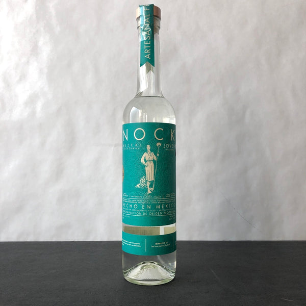 Nock Mezcal joven
