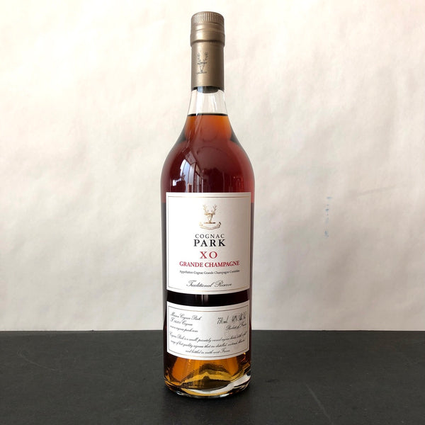 Park Cognac X.O Traditional Reserve France