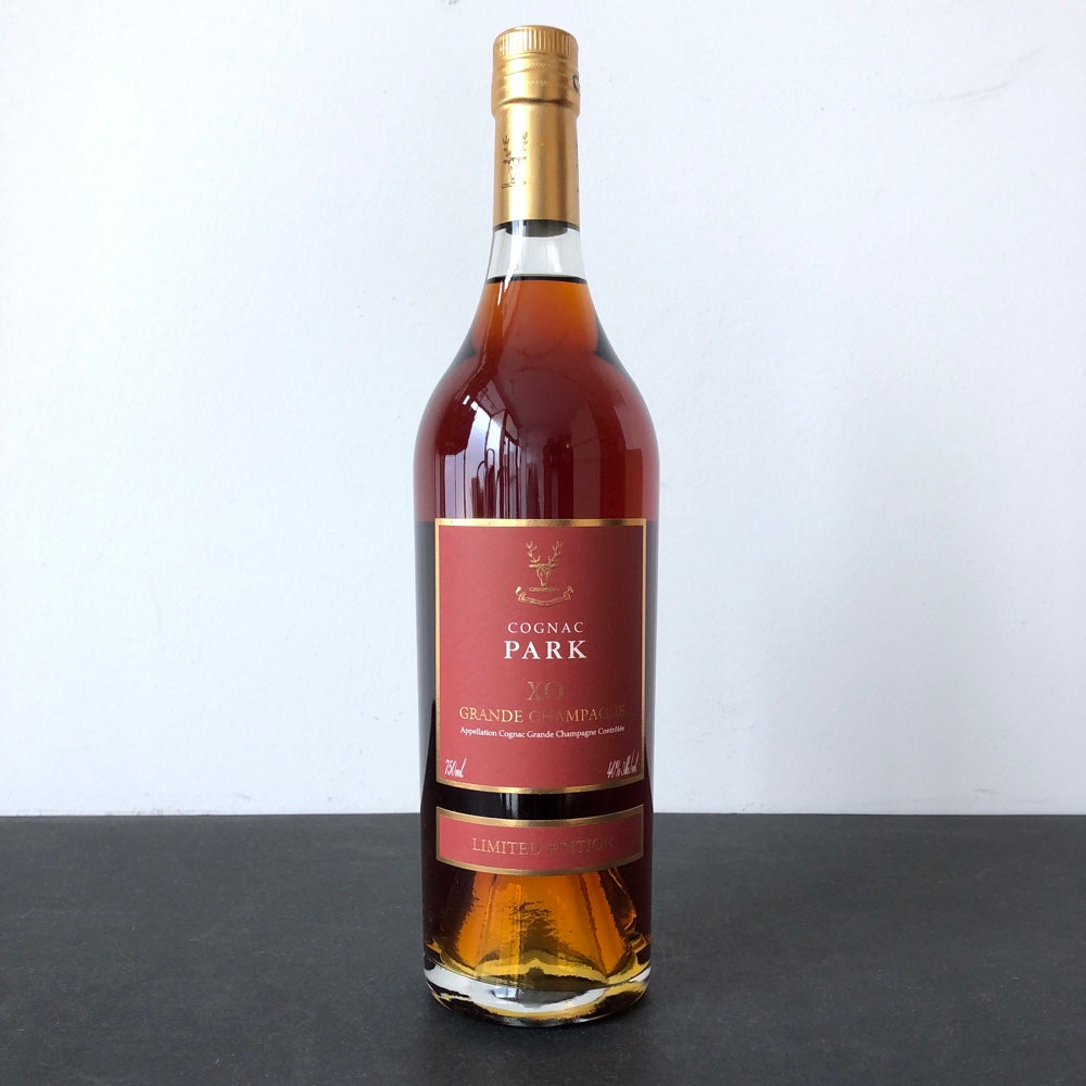 Park Cognac XO 'Limited Edition 2022'