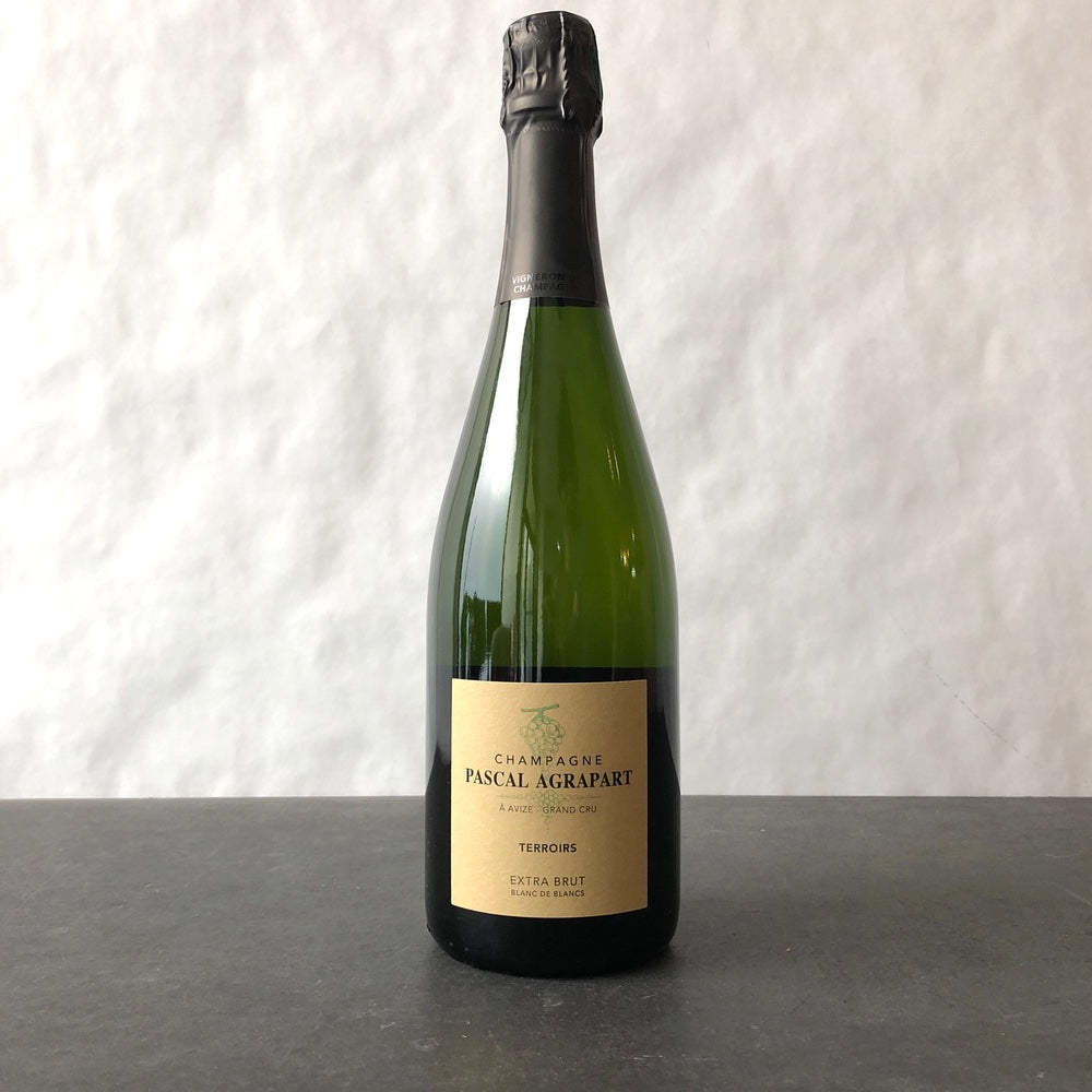 Pasacal Agrapart Terroirs Blanc de Blancs Grand Cru Extra Brut  [20/21/22]