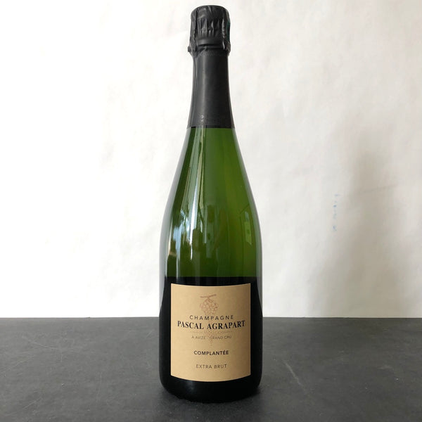 Pascal Agrapart Complantee Grand Cru Extra Brut Champagne (2021)