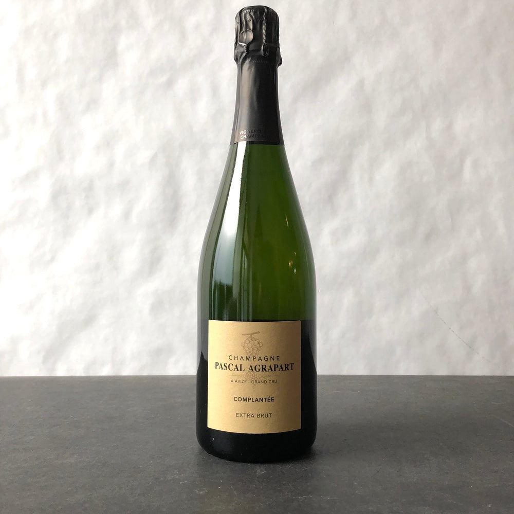 Pascal Agrapart Complantee Grand Cru Extra Brut Champagne (2022)