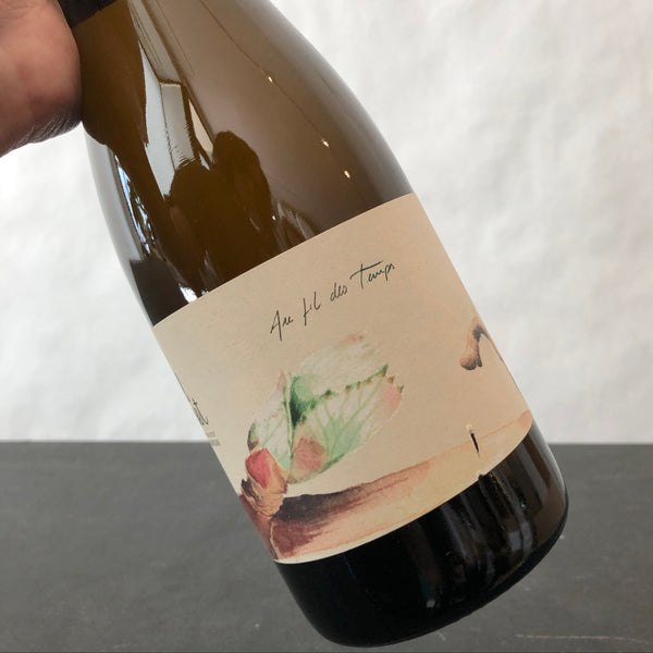 Paul Gosset 'Au Fil des Temps' le Printemps Extra Brut, Champagne, France (2021)