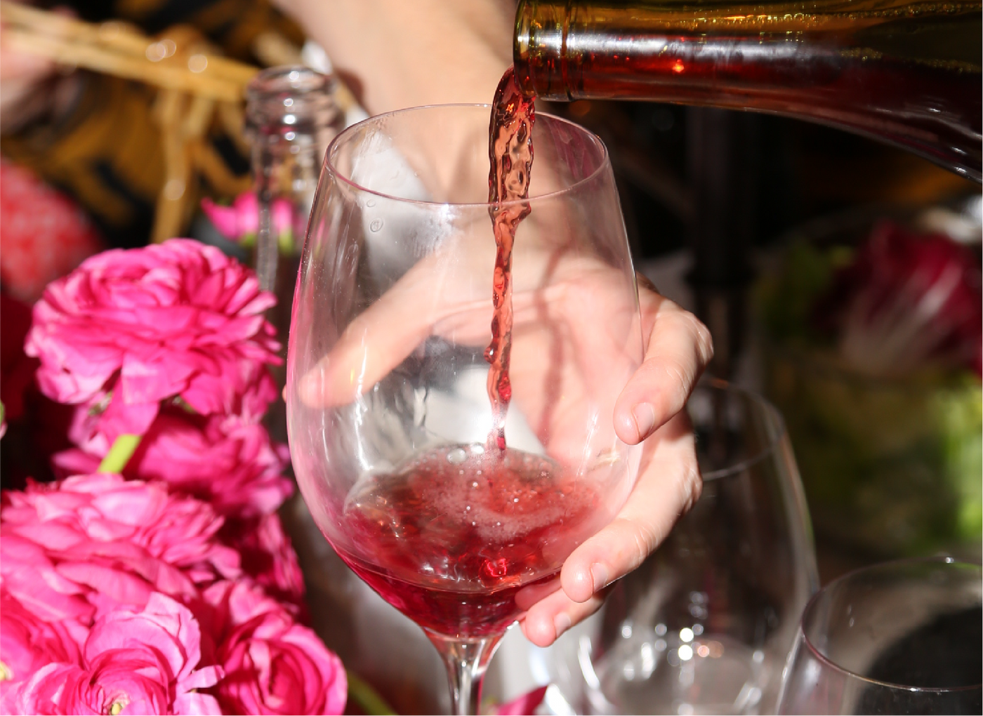20% OFF RED WINE