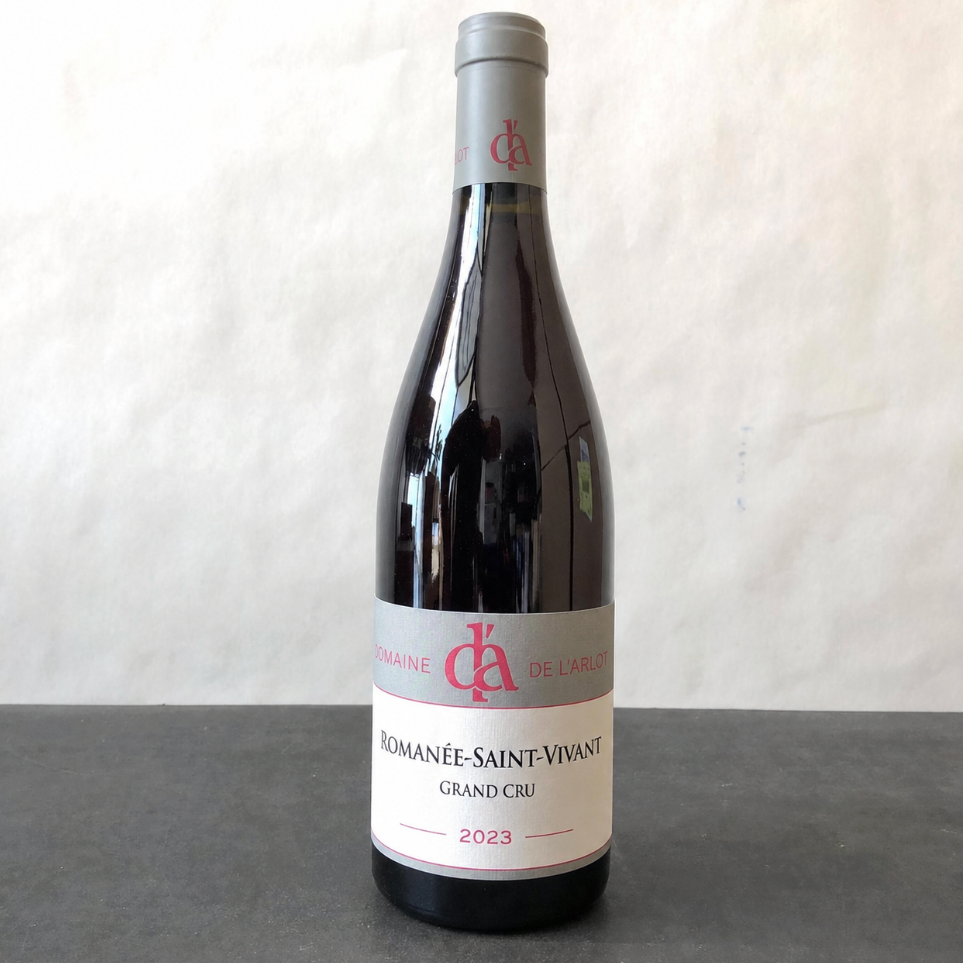 2023 Domaine de L'Arlot Romanee-Saint-Vivant Grand Cru, Cote de Nuits, France