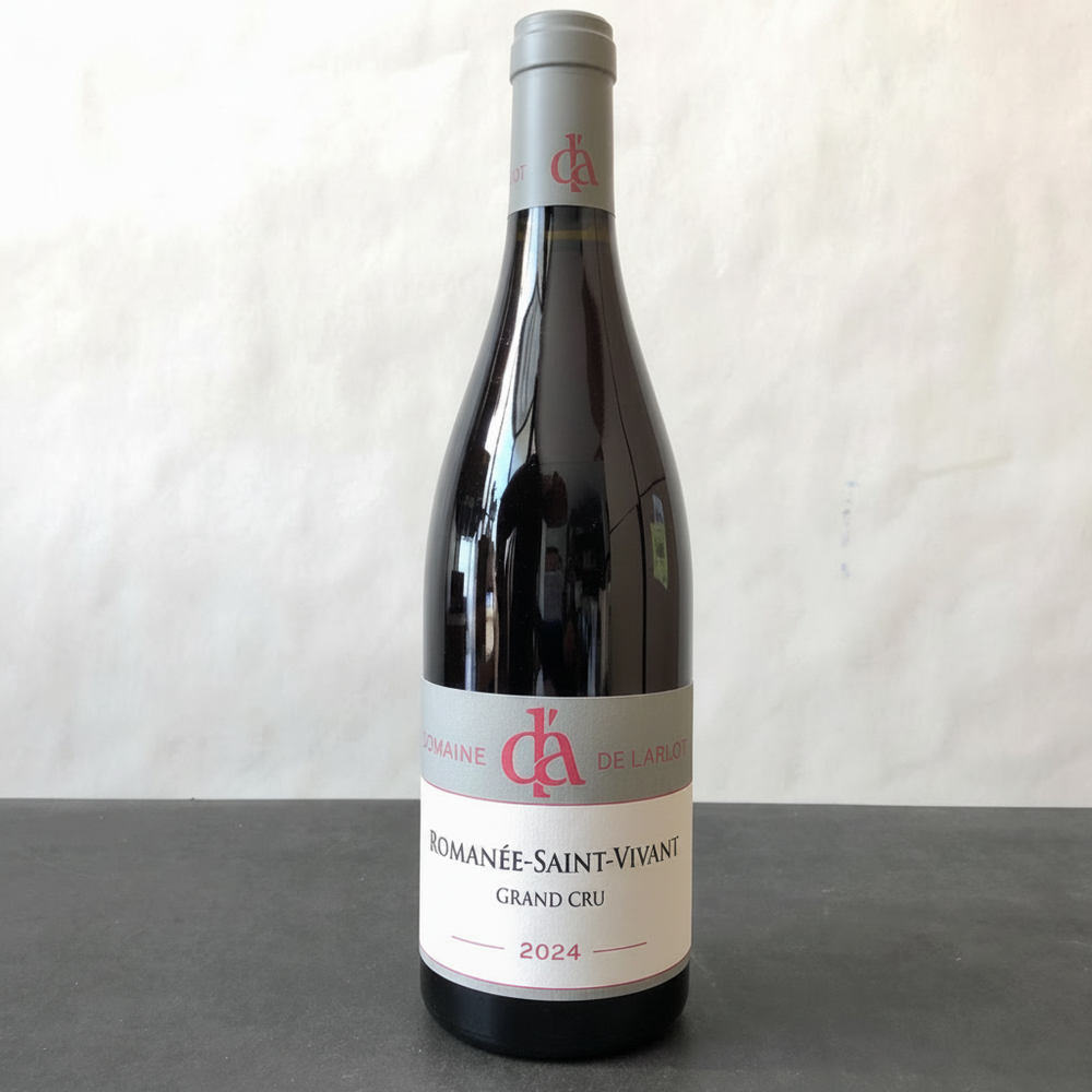 2024 Domaine de L'Arlot Romanee-Saint-Vivant Grand Cru, Cote de Nuits, France