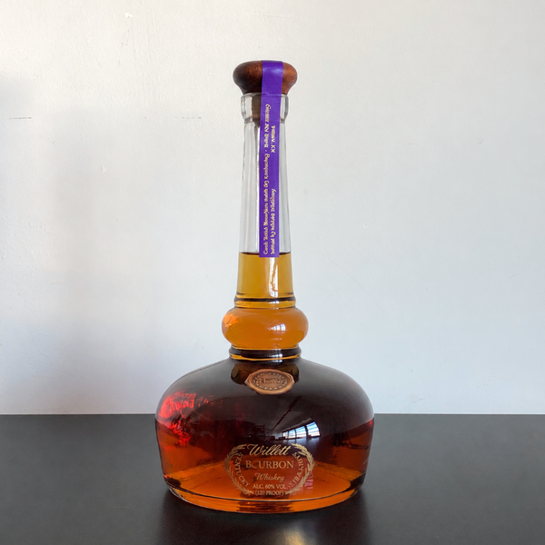 Willett Pot Still Reserve Cask Strength Bourbon, Kentucky