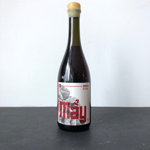 Sông Cái Distillery May Amaro Bitters, 750ml