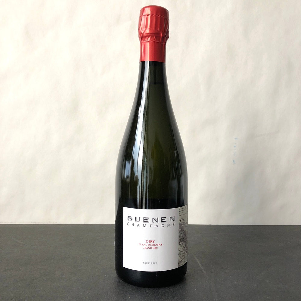 Suenen Oiry Grand Cru Blanc de Blancs Extra Brut Champagne, France [2021]