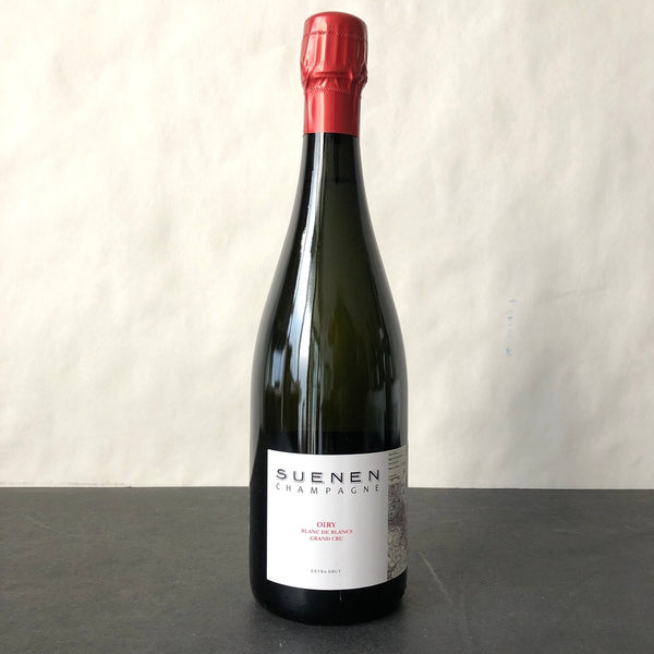 Suenen Oiry Grand Cru Blanc de Blancs Extra Brut Champagne, France [2021]