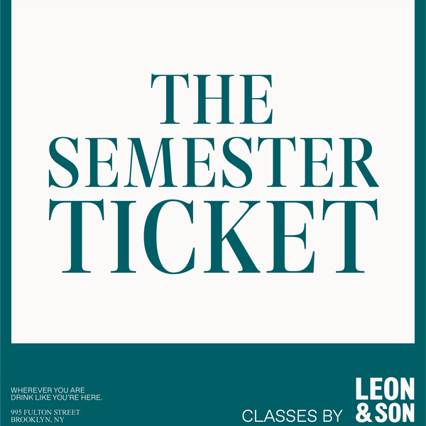 The Semester Ticket