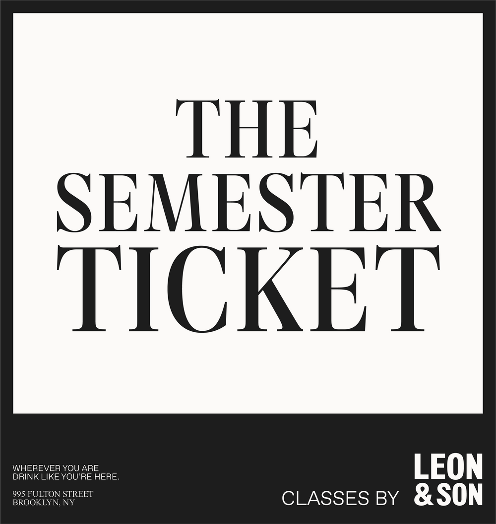 The Semester Ticket