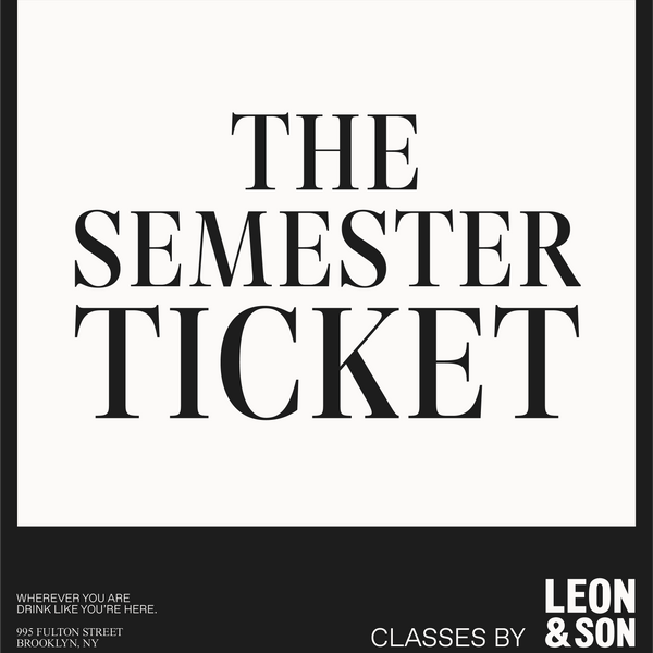 The Semester Ticket