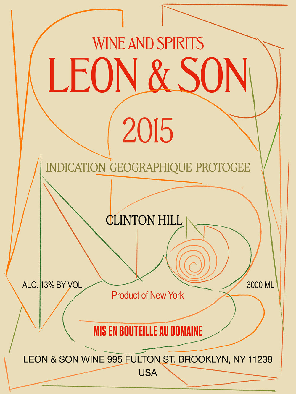 10th Anniversary Poster