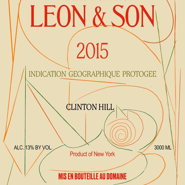 10th Anniversary Poster